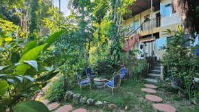Eco Casa di Barro Hospedagem e Hostel